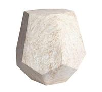 BASXDRFXZ Tables Basses Table d'angle créative de Luxe légère for café, B&, Rangement d'hôtel, canapé Simple, d'appoint