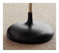 BASXDRFXZ Tables Basses Table d'appoint créative et légère, idéale for Un Coin de canapé ou Une Chambre à Coucher, Style Moderne Petit