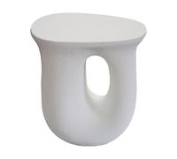 BASXDRFXZ Tables Basses Table d'appoint de canapé créative B& Appartement Salon Café Chambre Chevet Boutique Coin