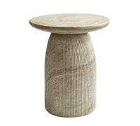 BASXDRFXZ Tables Basses Table d'appoint Moderne B& Hotel Home Simple Creative Coffee Balcon Outdoor Mobile Corner