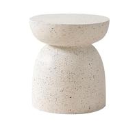 BASXDRFXZ Tables Basses Table d'appoint Nordique créative for séjour chez l'habitant, Petit canapé, Style Artistique, Salon, hôtel