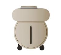 BASXDRFXZ Tables Basses Table de Chevet créative Loisirs, Petite Table d'appoint, Art Moderne, Salon, canapé, Armoire Simple