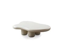 BASXDRFXZ Tables D'appoint Table Basse Nuage 123 x 89 30 cm, idéale for Un séjour chez l'habitant, Balcon ou des Loisirs