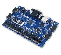 Basys 3 Artix-7 FPGA Trainer Board: Recommended for Introductory Users