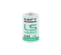 BAT 1/2 AA Tyxal+ - Batterie 1/2 AA pour détecteur de mouvement - DeltaDore 6416230