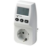 Brennenstuhl Appareil de mesure des coûts d'énergie EM 231 - 1506240