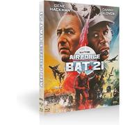 Bat*21 (1988) [ Blu-Ray, Reg.A/B/C Import - France ]