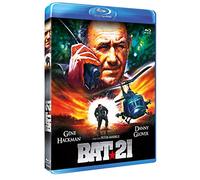 Bat 21 BD 1988 [Blu-Ray] [Import]