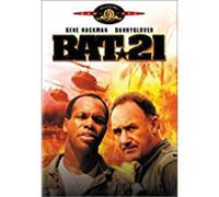 Bat 21 DVD DVD