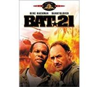Bat 21 DVD E