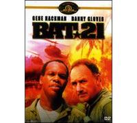 BAT 21 [Import w/english audio & sub]