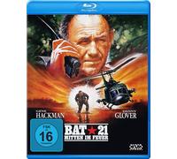 Bat 21 - Mitten im Feuer (Blu-ray)