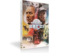 Bat*21 [ NON-USA FORMAT, PAL, Reg.0 Import - France ]