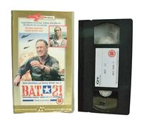 BAT 21 [VHS] [Import anglais]