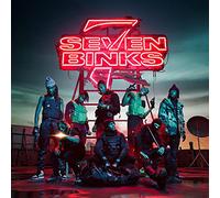 Bat 7 – CD – Universal Music Group