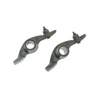 Bât à Bascule de l'arbre à cames Compatible avec Compatible YBR250 XTZ250 YS250 FAZER250 250CC Modèles 12B-E2171-00 1S4-E2170-10 36x-2151-00(Rocker Arm)