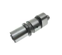 Bât à Bascule de l'arbre à cames Compatible avec Compatible YBR250 XTZ250 YS250 FAZER250 250CC Modèles 12B-E2171-00 1S4-E2170-10 36x-2151-00(Camshaft)