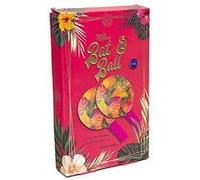 Bat&Ball Professor Puzzle Jeu TOT5296 Multicolore G