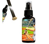 Bat Bat Grip Spray | Anti-Slip Quick-Dry Sticky Long-Lasting Training Equip