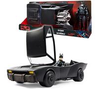 BAT Batman Movie Batmobile 30cm