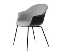 Bat Chaise de Salle à Manger Avant Rembourrée I Remix 3 152