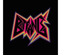 Bat Fangs - Bat Fangs [Import]