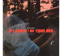 Bat for Lashes - If I Knew/in Your Bed [Vinyl Single]