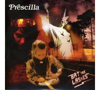 Bat for Lashes - Precilla [Import]