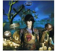 Bat For Lashes - Two Suns
