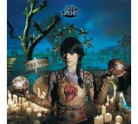 Bat for Lashes - Two Suns by Bat for Lashes (2009) Audio CD