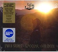 Bat for Lashes - Two Suns -CD+DVD-