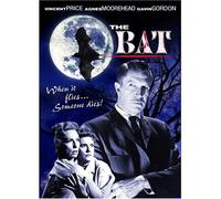 Bat [Import USA Zone 1]