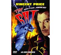 Bat [Import USA Zone 1]