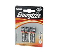 BAT-LR03/EGB-B 7638900247893 Batterie : alcaline AAA 1,5V non rechargeable 4p...