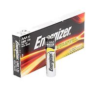 BAT-LR03/EGI-BOX 7638900361063 Batterie : alcaline AAA,R3 1,5V non rechargeab...