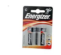 BAT-LR14/EGB-B 7638900297324 Batterie : alcaline C 1,5V non rechargeable 2pcs...