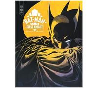 Bat-Man – First Knight – Urban Comics