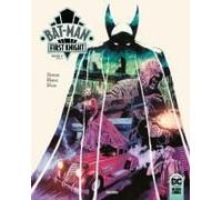 Bat-Man: First Knight