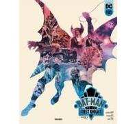 Bat-Man: First Knight