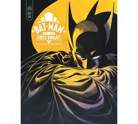 Bat-Man – First Knight – Urban Comics