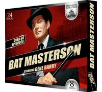 Bat Masterson: 24-Hour Television Marathon
