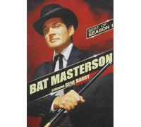 Bat Masterson: Best of Season 1