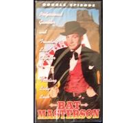 Bat Masterson [VHS]
