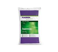 Plagron Bat Mix 50L , terreau guano de chauve souris , pour la floraison G