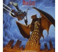 Bat Out of Hell 2 CD by Meatloaf 1Disc by Meatloaf [Audio CD] NEUF