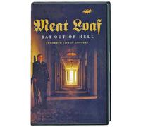 Bat Out of Hell