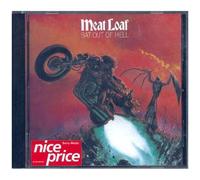 Bat Out of Hell – CD – Epic