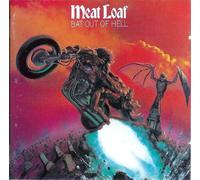 Bat Out Of Hell