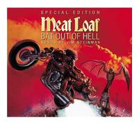 Bat Out of Hell