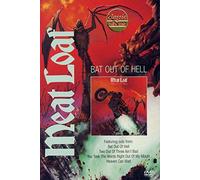 Bat Out of Hell